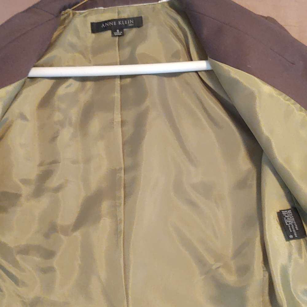 Pants Suit - image 6